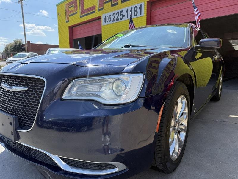 Chrysler 300 Limited AWD 2017