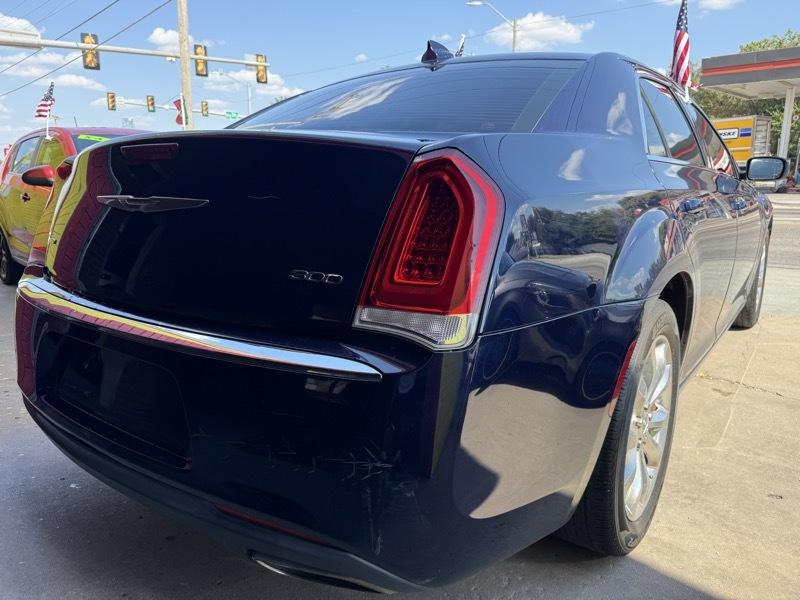 Chrysler 300 Limited AWD 2017