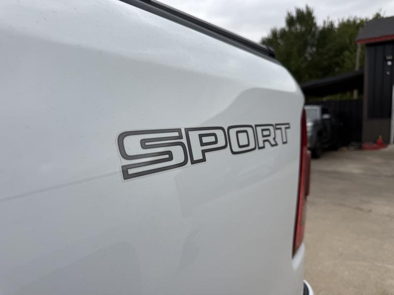 RAM 1500 Laramie Crew Cab SWB 4WD 2022