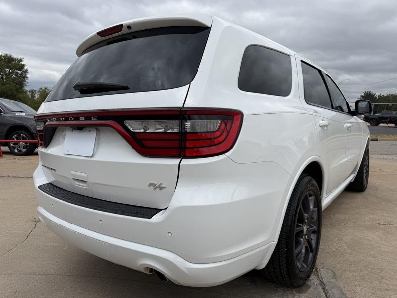 Dodge Durango R/T 2WD 2016