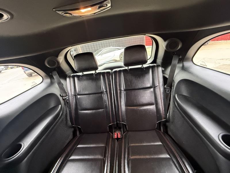Dodge Durango R/T 2WD 2016