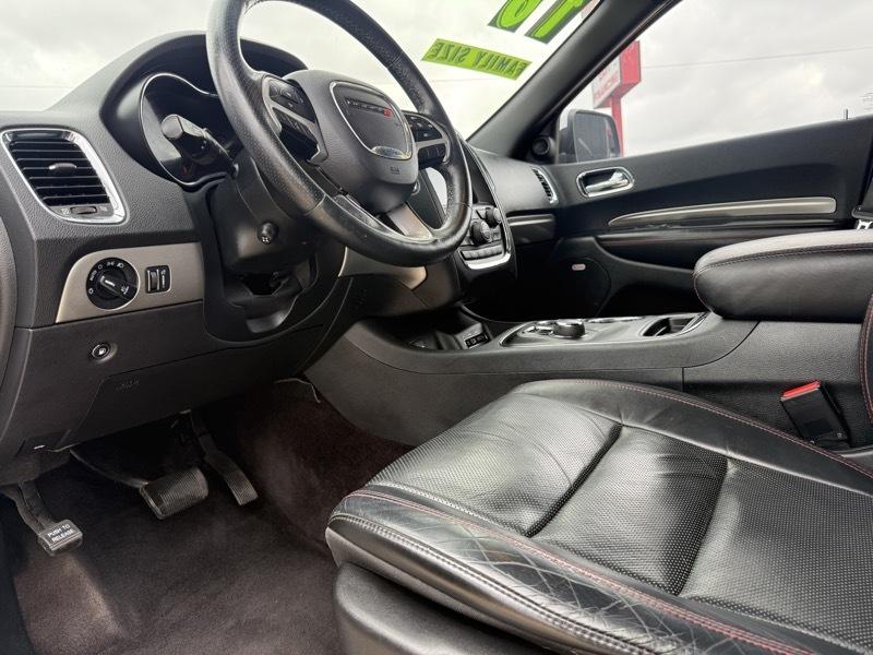 Dodge Durango R/T 2WD 2016