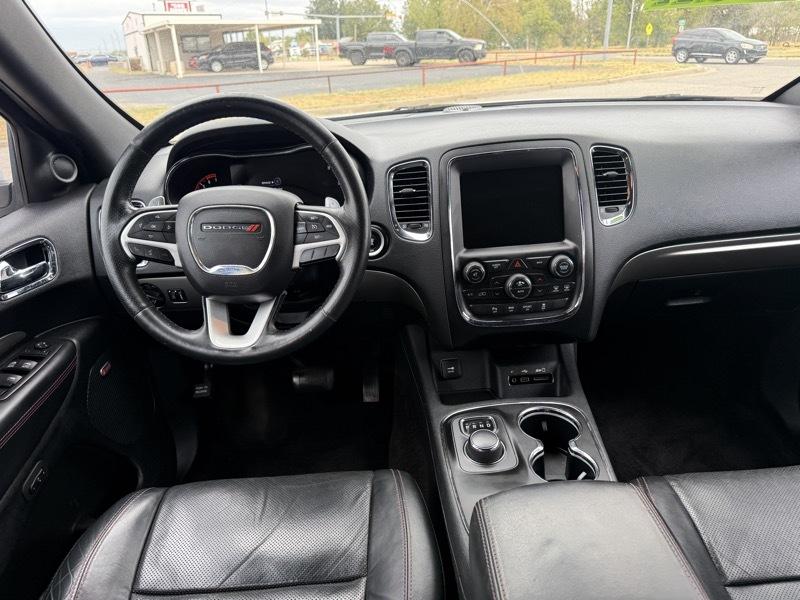 Dodge Durango R/T 2WD 2016