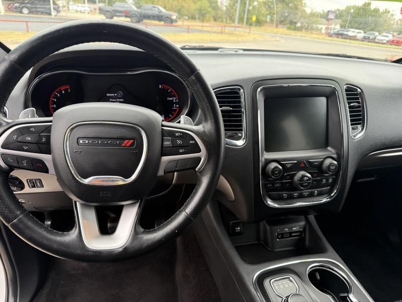 Dodge Durango R/T 2WD 2016