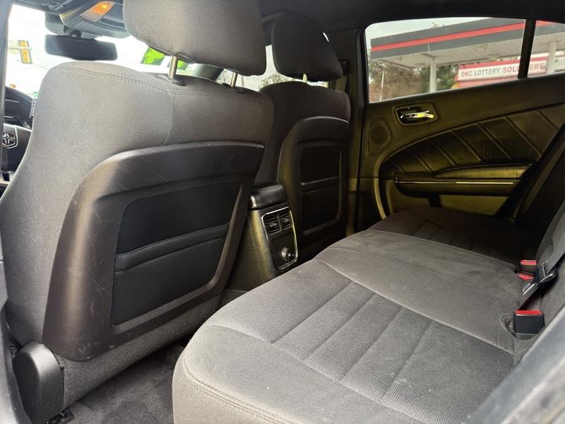 Dodge Charger R/T 2014