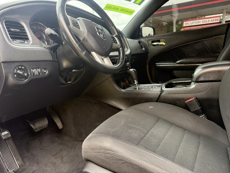 Dodge Charger R/T 2014