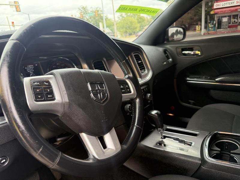 Dodge Charger R/T 2014