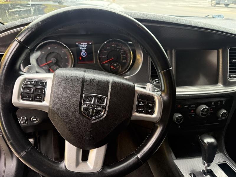 Dodge Charger R/T 2014