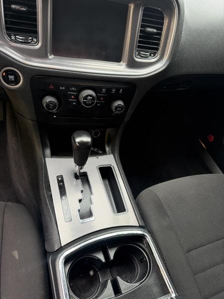 Dodge Charger R/T 2014