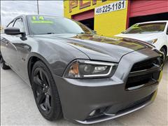 2014 Dodge Charger 