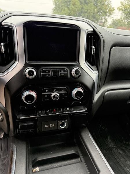 GMC Sierra 1500 Elevation Crew Cab 2WD 2021