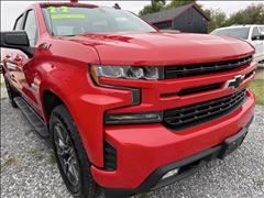 2022 Chevrolet Silverado 1500 Limited 