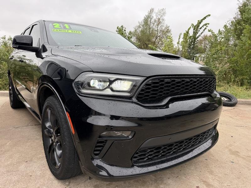 Dodge Durango R/T 2021
