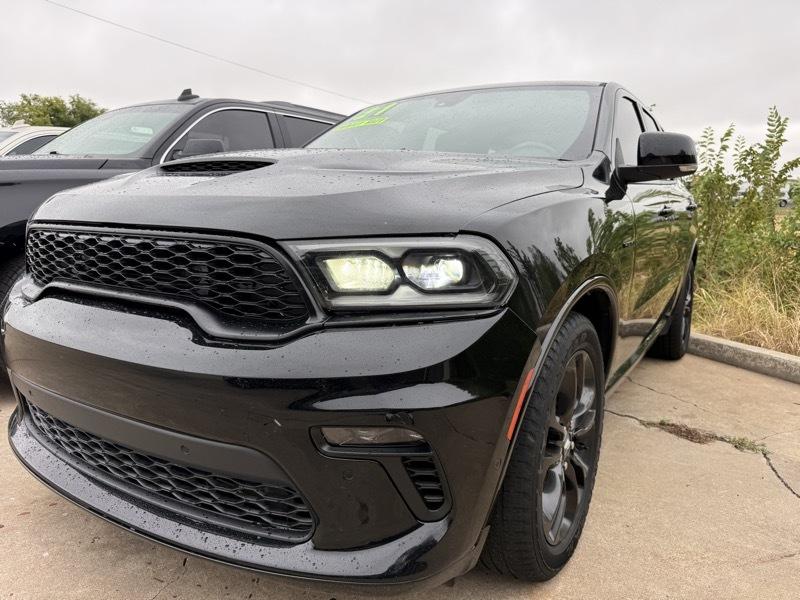 Dodge Durango R/T 2021
