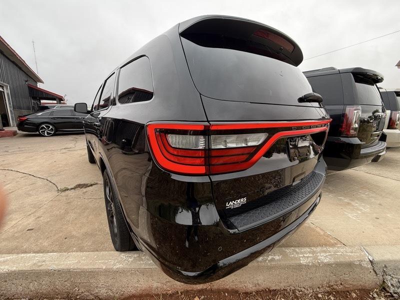 Dodge Durango R/T 2021