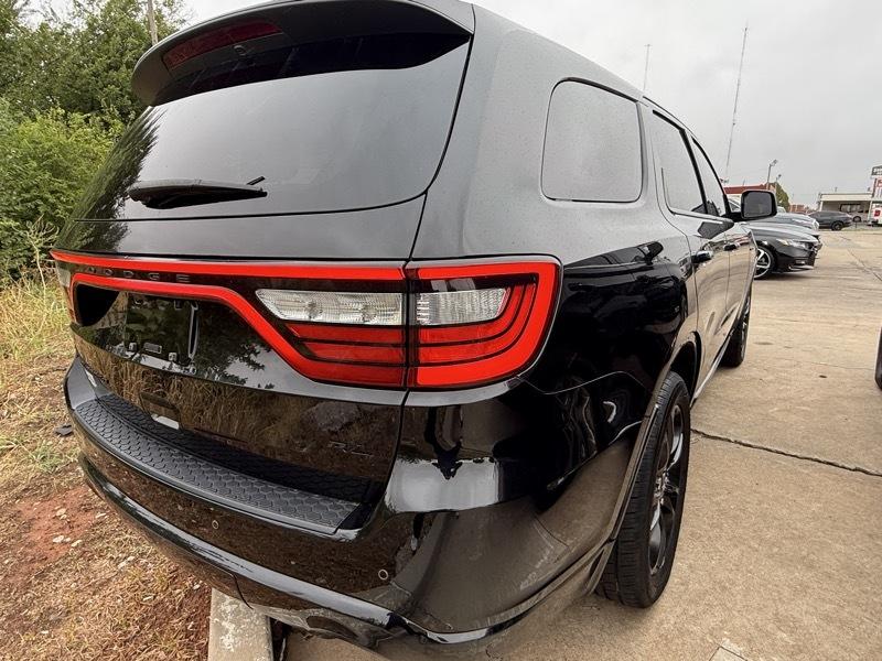 Dodge Durango R/T 2021