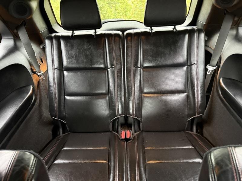Dodge Durango R/T 2021