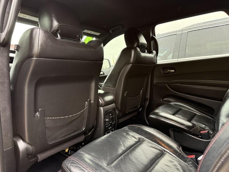 Dodge Durango R/T 2021