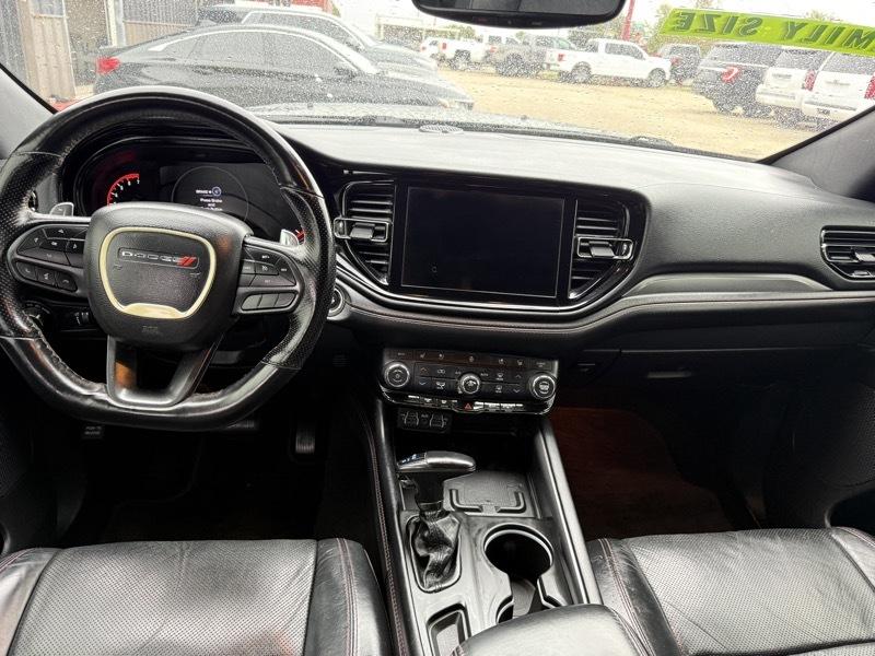 Dodge Durango R/T 2021