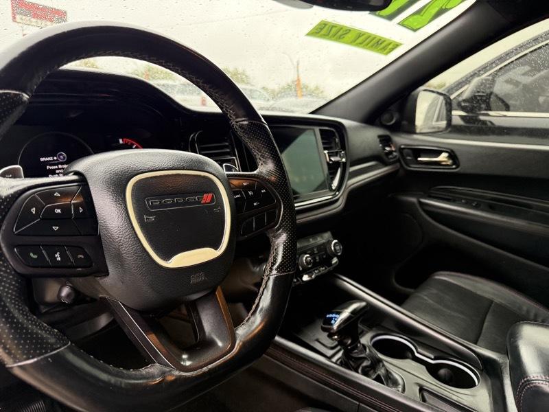 Dodge Durango R/T 2021