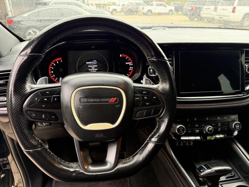 Dodge Durango R/T 2021