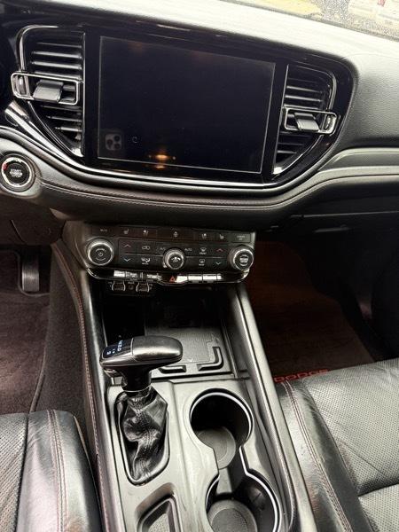 Dodge Durango R/T 2021
