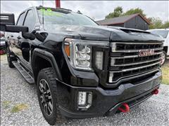 2020 GMC Sierra 2500HD 
