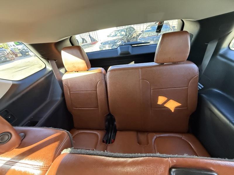 Chevrolet Traverse LS FWD 2018