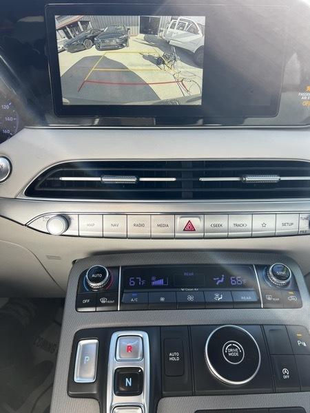 Hyundai Palisade SEL 2021
