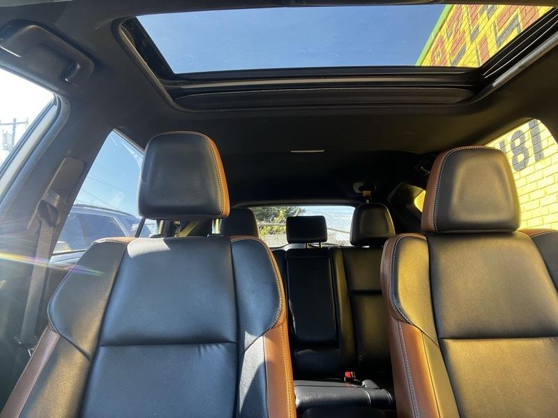 Toyota RAV4 AWD 4dr SE (Natl) 2016