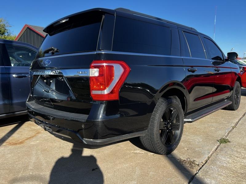 Ford Expedition Max XLT 2020