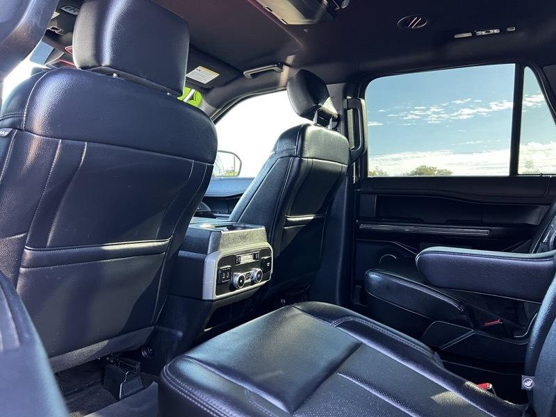 Ford Expedition Max XLT 2020