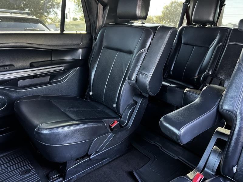 Ford Expedition Max XLT 2020