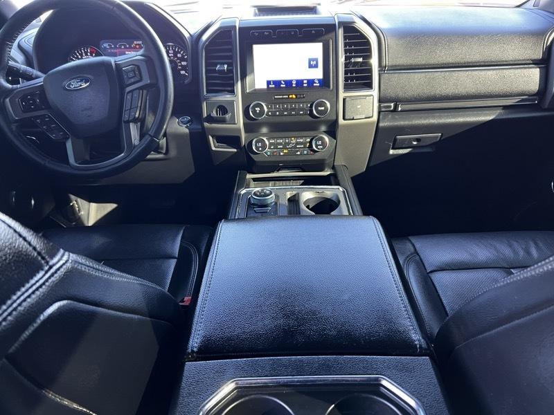 Ford Expedition Max XLT 2020