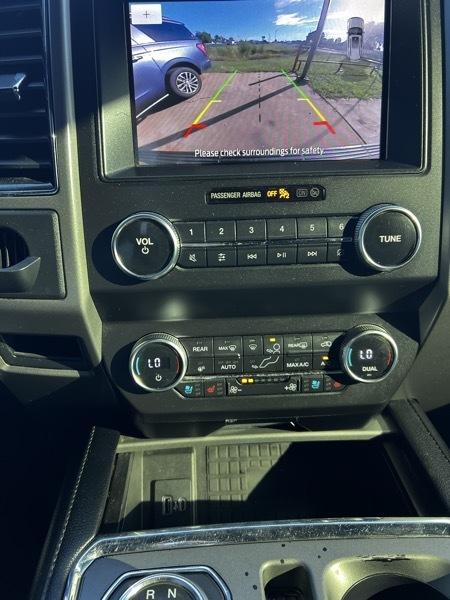 Ford Expedition Max XLT 2020