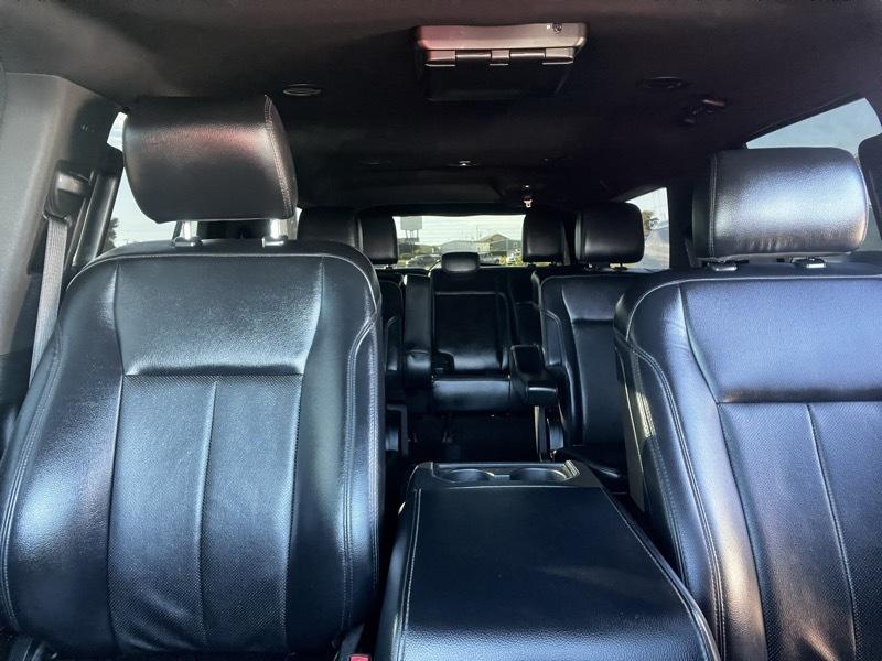 Ford Expedition Max XLT 2020