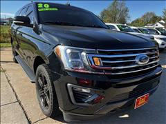 2020 Ford Expedition Max 