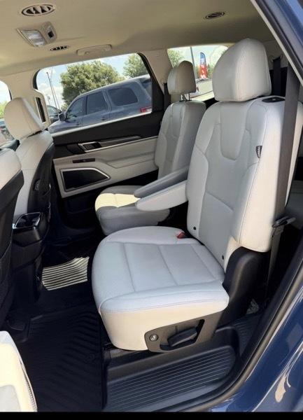 Kia Telluride S 2025