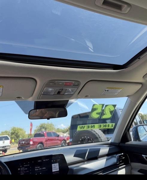 Kia Telluride S 2025