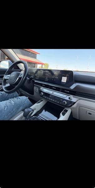 Kia Telluride S 2025