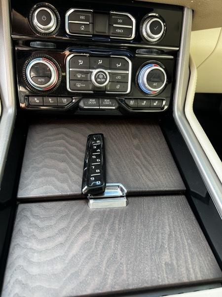 GMC Yukon XL 1500 Denali 4D SUV 4WD 2023