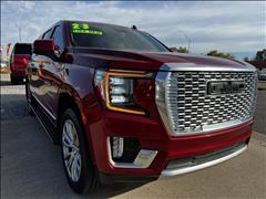 2023 GMC Yukon XL 