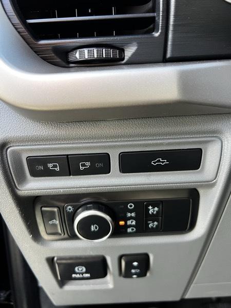 Ford F-150 4WD SuperCab 133" XLT 2021