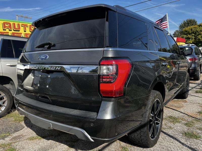Ford Expedition Limited 4WD 2019