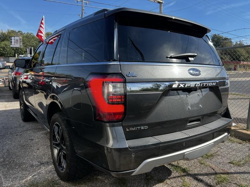 Ford Expedition Limited 4WD 2019