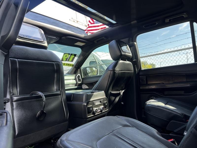 Ford Expedition Limited 4WD 2019