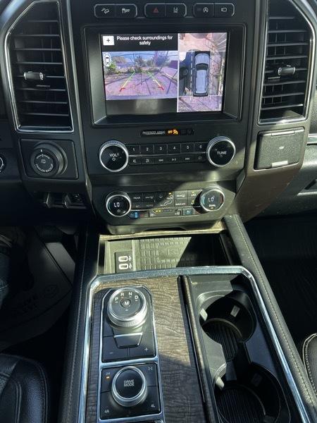Ford Expedition Limited 4WD 2019