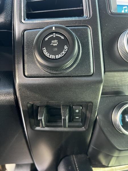 Ford Expedition Limited 4WD 2019