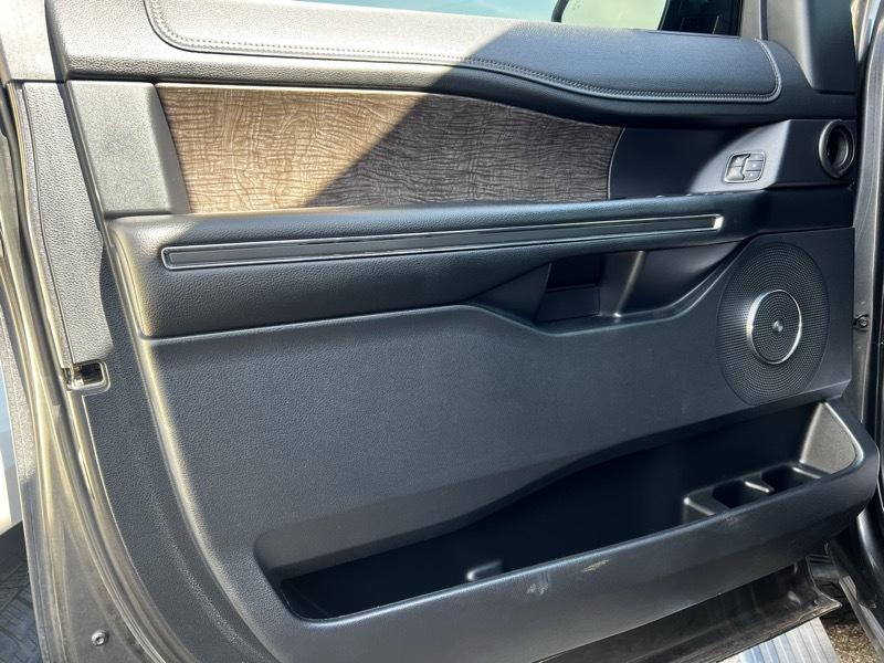 Ford Expedition Limited 4WD 2019