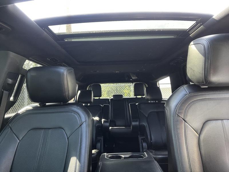 Ford Expedition Limited 4WD 2019